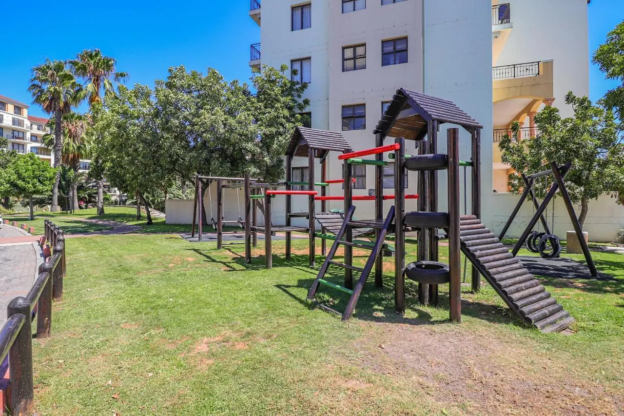 102 Palma Eyrie Holiday Apartments Cape Town