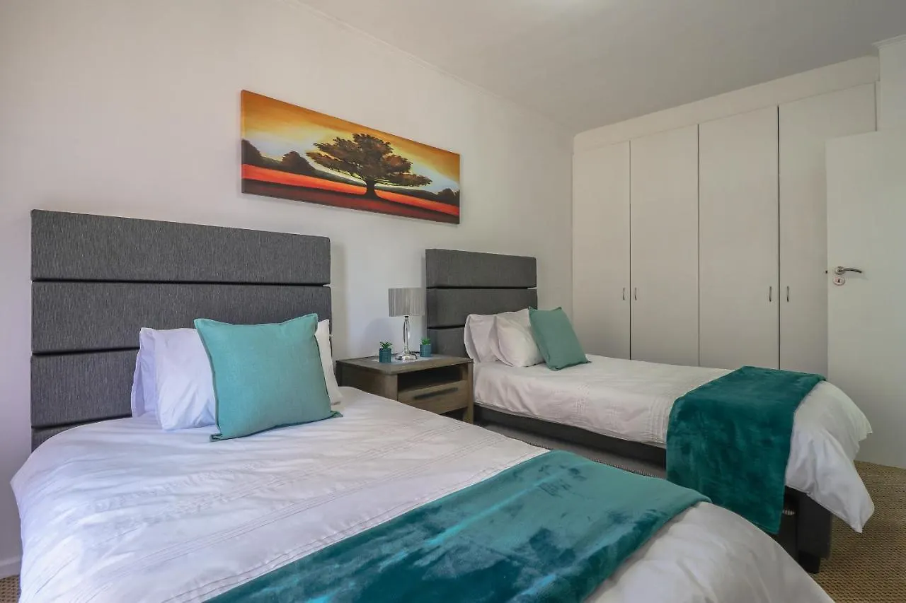 102 Palma Eyrie Holiday Apartments Cape Town South Africa