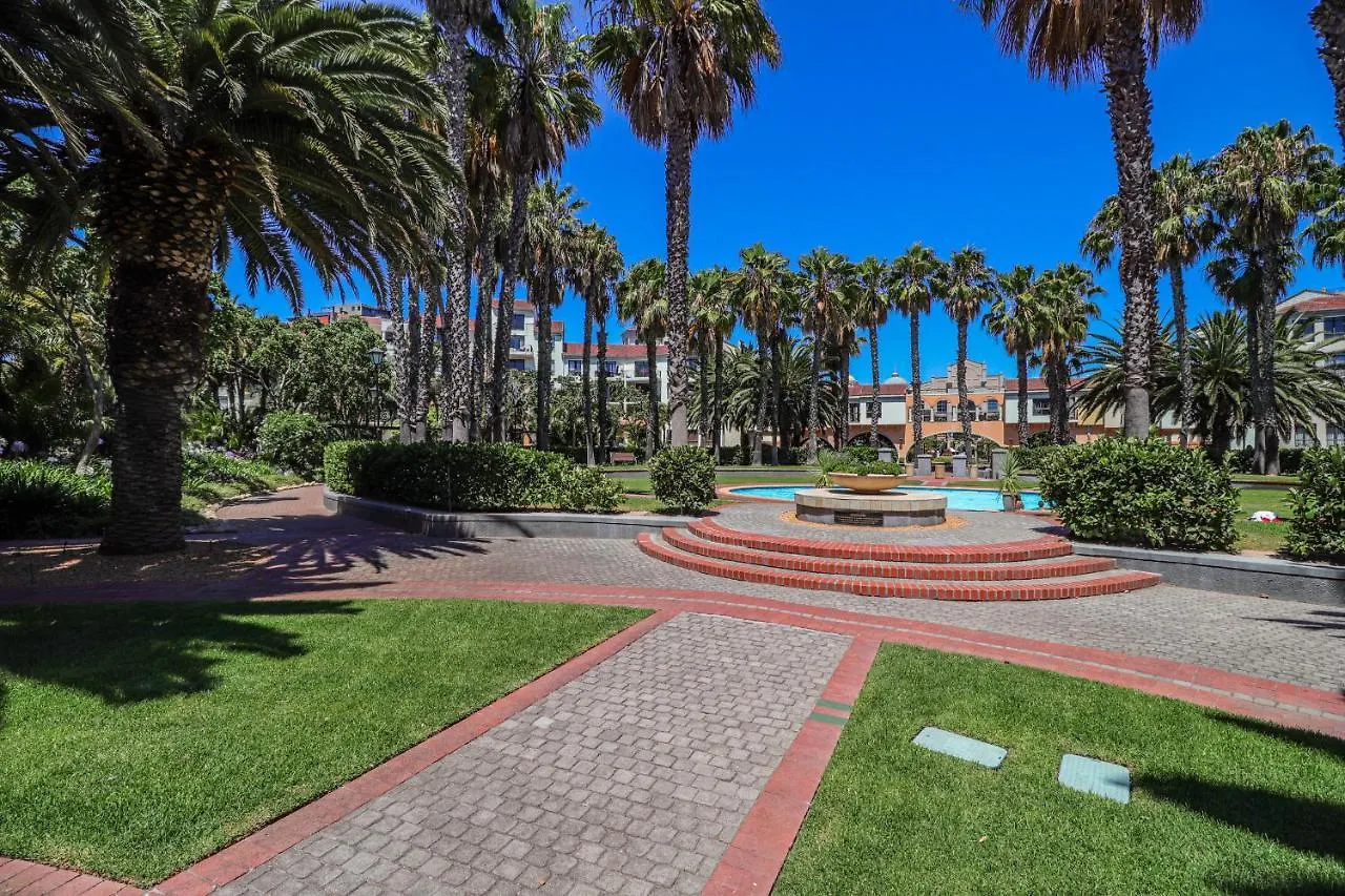 102 Palma Eyrie Holiday Apartments Cape Town 0*,  South Africa
