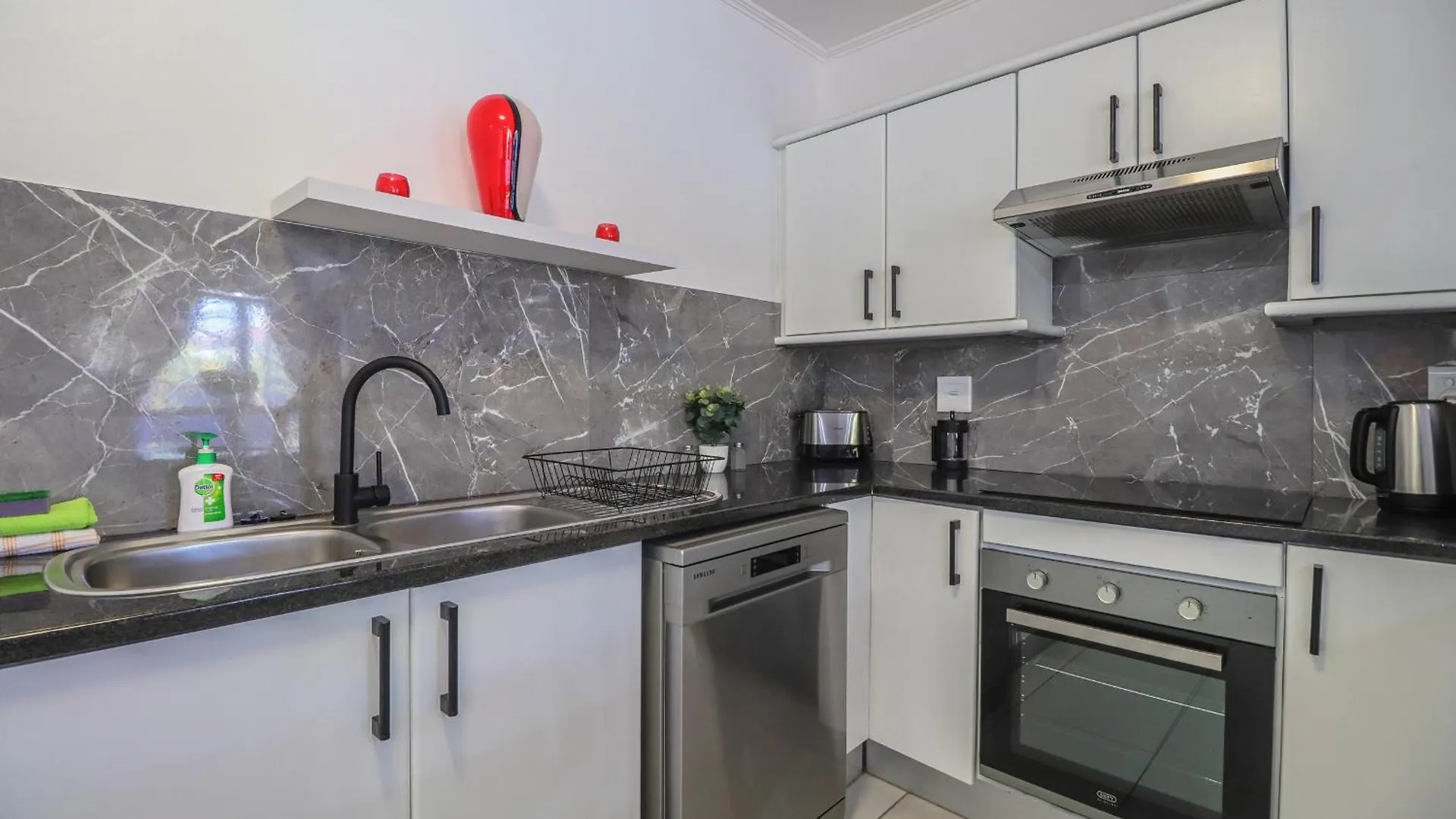 102 Palma Eyrie Holiday Apartments Cape Town 0*,