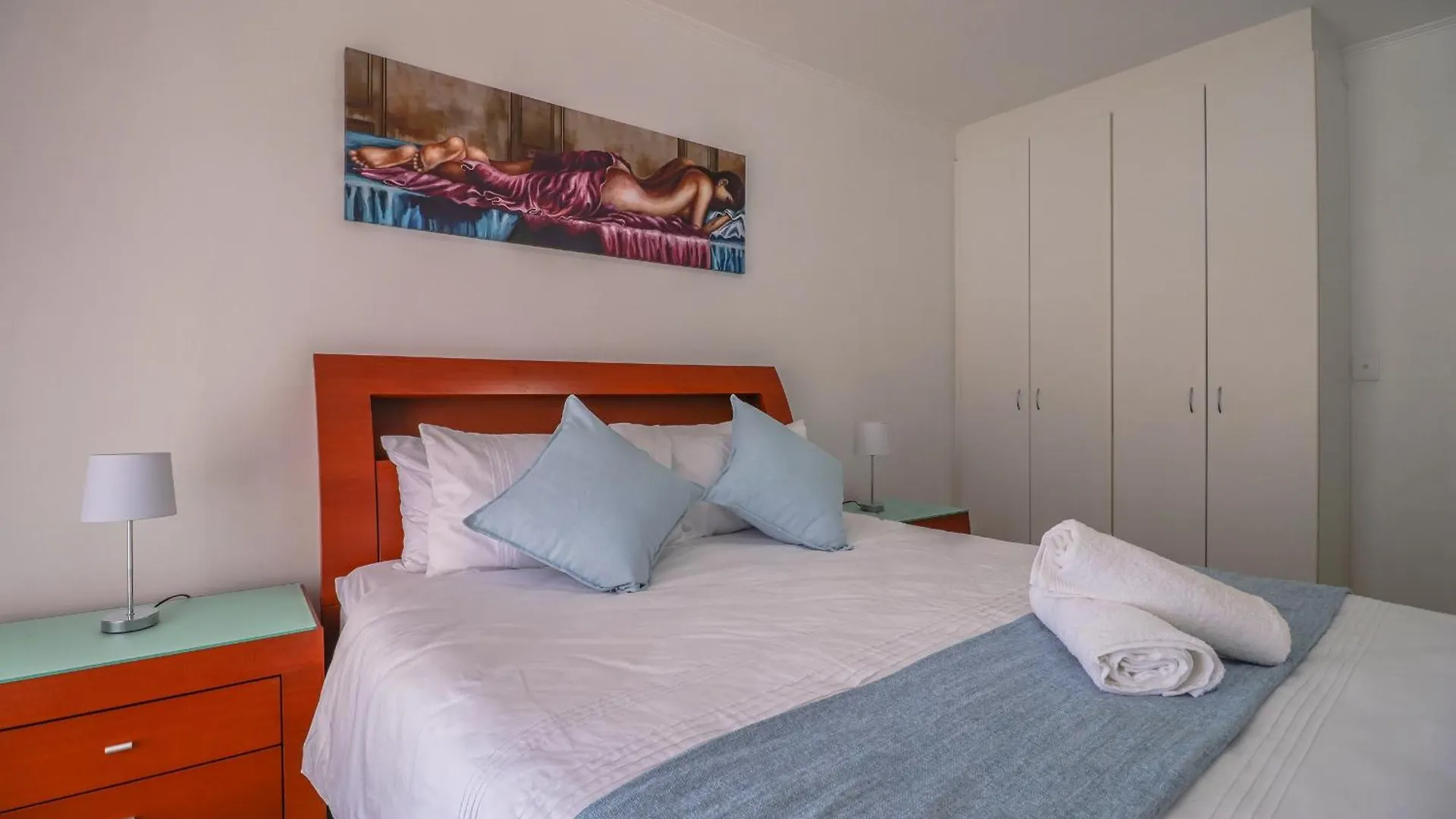 102 Palma Eyrie Holiday Apartments Cape Town 0*,  South Africa