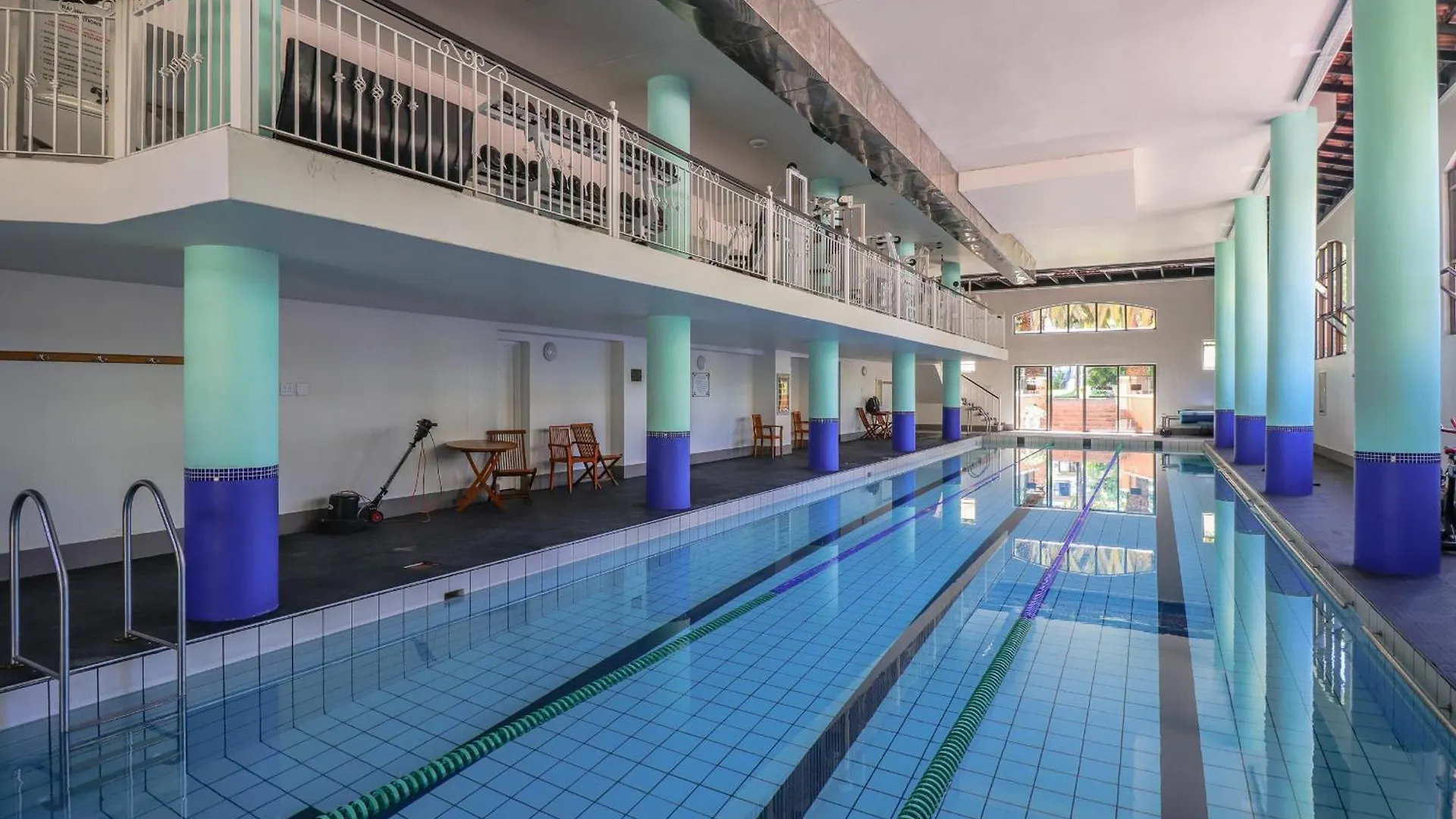 102 Palma Eyrie Holiday Apartments Cape Town